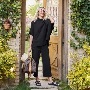 Frank & Eileen Malibu Travel Set - M